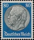 Známka Německá říše Katalogové číslo: 494