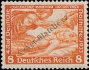 Známka Německá říše Katalogové číslo: 503/A