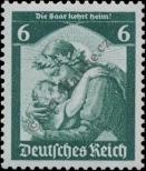 Známka Německá říše Katalogové číslo: 566