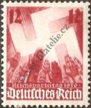 Známka Německá říše Katalogové číslo: 633