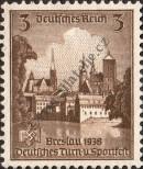 Známka Německá říše Katalogové číslo: 665