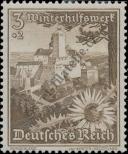Známka Německá říše Katalogové číslo: 675