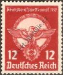Známka Německá říše Katalogové číslo: 690