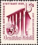 Známka Německá říše Katalogové číslo: 693