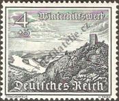 Známka Německá říše Katalogové číslo: 731