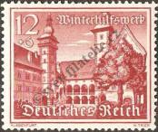 Známka Německá říše Katalogové číslo: 735