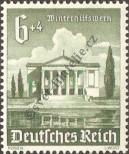 Známka Německá říše Katalogové číslo: 754