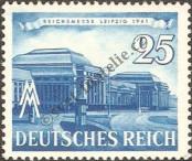 Známka Německá říše Katalogové číslo: 767