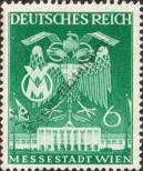 Známka Německá říše Katalogové číslo: 769