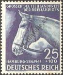 Známka Německá říše Katalogové číslo: 779