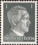 Známka Německá říše Katalogové číslo: 781