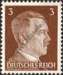 Známka Německá říše Katalogové číslo: 782