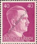 Známka Německá říše Katalogové číslo: 795