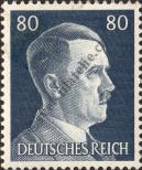 Známka Německá říše Katalogové číslo: 799