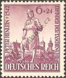 Známka Německá říše Katalogové číslo: 819