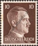 Známka Německá říše Katalogové číslo: 826