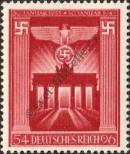 Známka Německá říše Katalogové číslo: 829