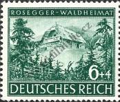 Známka Německá říše Katalogové číslo: 855