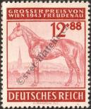 Známka Německá říše Katalogové číslo: 858