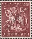 Známka Německá říše Katalogové číslo: 861