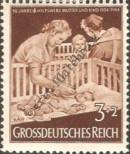 Známka Německá říše Katalogové číslo: 869