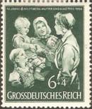 Známka Německá říše Katalogové číslo: 870