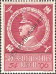 Známka Německá říše Katalogové číslo: 887