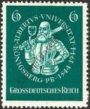 Známka Německá říše Katalogové číslo: 896