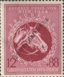 Známka Německá říše Katalogové číslo: 901