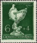Známka Německá říše Katalogové číslo: 902