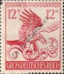 Známka Německá říše Katalogové číslo: 906
