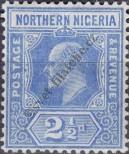 Známka Severní Nigérie Katalogové číslo: 31