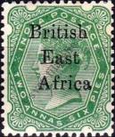 Známka Britská východní Afrika Katalogové číslo: 46