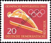 Známka Německá Demokratická Republika Katalogové číslo: 748