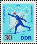Známka Německá Demokratická Republika Katalogové číslo: 1340
