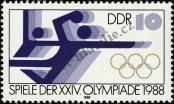 Známka Německá Demokratická Republika Katalogové číslo: 3184