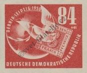 Známka Německá Demokratická Republika Katalogové číslo: 272