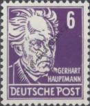 Známka Německá Demokratická Republika Katalogové číslo: 328