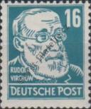 Známka Německá Demokratická Republika Katalogové číslo: 332