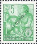 Známka Německá Demokratická Republika Katalogové číslo: 363