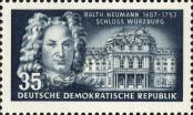 Známka Německá Demokratická Republika Katalogové číslo: 383