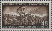 Známka Německá Demokratická Republika Katalogové číslo: 403