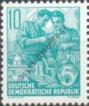 Známka Německá Demokratická Republika Katalogové číslo: 409