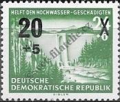 Známka Německá Demokratická Republika Katalogové číslo: 449