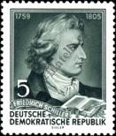 Známka Německá Demokratická Republika Katalogové číslo: 464/A