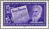 Známka Německá Demokratická Republika Katalogové číslo: 474