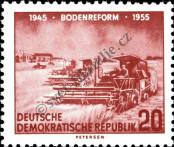Známka Německá Demokratická Republika Katalogové číslo: 483