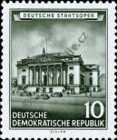 Známka Německá Demokratická Republika Katalogové číslo: 492
