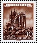 Známka Německá Demokratická Republika Katalogové číslo: 495