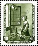 Známka Německá Demokratická Republika Katalogové číslo: 508
